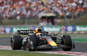 Wallpaper Photos 2024 Hungarian F1 Grand Prix