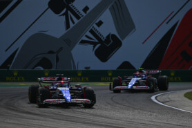 Wallpaper Photos 2024 Hungarian F1 Grand Prix