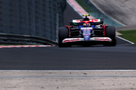 Wallpaper Photos 2024 Hungarian F1 Grand Prix
