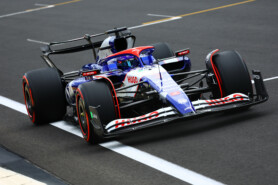 Wallpaper Photos 2024 Belgian F1 Grand Prix