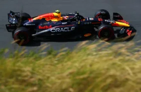 Photos Practice & Quali 2024 Dutch F1 GP