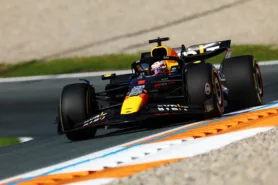 Photos Practice & Quali 2024 Dutch F1 GP