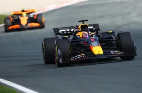 Red Bull's Wing Dilemma: Will FIA Intervention Decide 2024 Title?