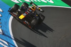 Verstappen Denies FIA Ban Impact Amid Red Bull's Decline