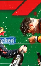 Titelkansen Lando Norris hangen af ​​van moeilijke beslissing McLaren