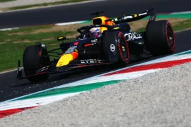 Verstappen's Championship Drive: Red Bull's Latest Upgrades Show Promise