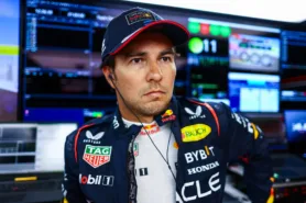 Inside Scoop on Cadillac's Upcoming Major F1 Driver Talks
