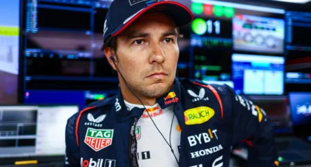 Sao Paulo amplía F1 Acuerdo de carrera hasta 2025