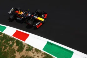 Verstappen’s Title Defense in Danger After Red Bull’s Latest Setback?