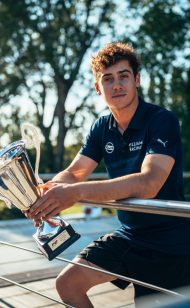 Williams Makes Brutal Mid-Season Decision: Sargeant Out & Colapinto In