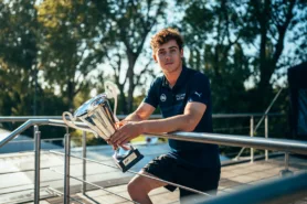 Williams Makes Brutal Mid-Season Decision: Sargeant Out & Colapinto In