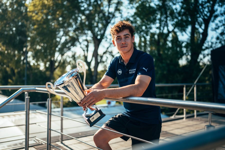 Williams Makes Brutal Mid-Season Decision: Sargeant Out & Colapinto In