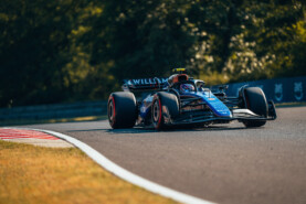 Wallpaper Photos 2024 Hungarian F1 Grand Prix