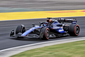 Wallpaper Photos 2024 Hungarian F1 Grand Prix