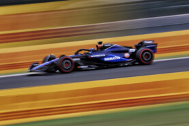 Wallpaper Photos 2024 Hungarian F1 Grand Prix