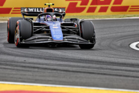 Wallpaper Photos 2024 Hungarian F1 Grand Prix