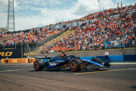 Wallpaper Photos 2024 Hungarian F1 Grand Prix