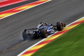 Wallpaper Photos 2024 Belgian F1 Grand Prix