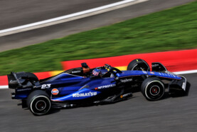 Wallpaper Photos 2024 Belgian F1 Grand Prix