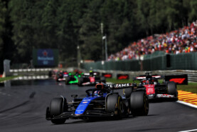 Wallpaper Photos 2024 Belgian F1 Grand Prix