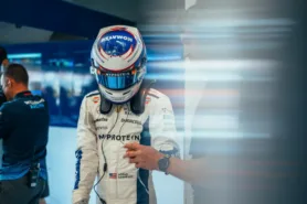 End of an Era: Sargeant Departs from the Racing Circuit