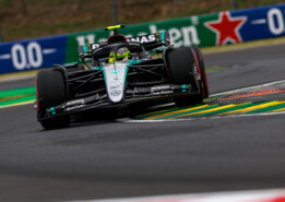 Wallpaper Photos 2024 Hungarian F1 Grand Prix