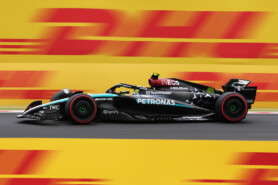 Wallpaper Photos 2024 Hungarian F1 Grand Prix