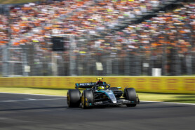 Wallpaper Photos 2024 Hungarian F1 Grand Prix