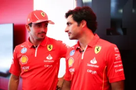 Carlos Sainz’s Father Praises Tough Williams Choice Amid Audi Offers
