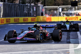 lpine F1 Staff Fight to Save Renault's French Engine Facility