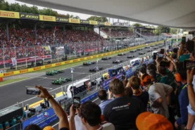 Beyond the Grid: The Best from F1 Explains in 2024!
