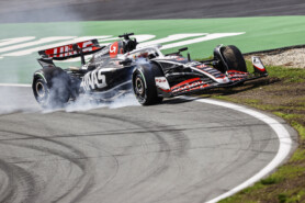 Wallpaper Photos 2024 Dutch F1 Grand Prix