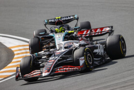 Wallpaper Photos 2024 Dutch F1 Grand Prix