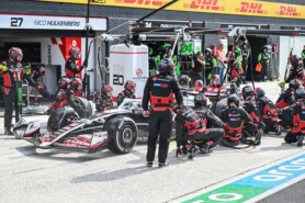 Wallpaper Photos 2024 Dutch F1 Grand Prix