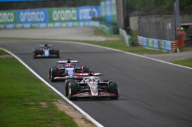 Wallpaper Photos 2024 Italian F1 Grand Prix