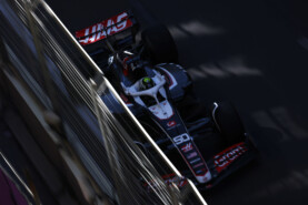 Wallpaper Photos 2024 Azerbaijan F1 Grand Prix