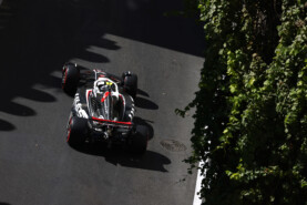 Wallpaper Photos 2024 Azerbaijan F1 Grand Prix