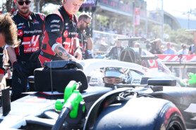Wallpaper Photos 2024 Azerbaijan F1 Grand Prix