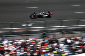 Schumacher Credits Hulkenberg for Haas’s Dramatic 2024 Comeback