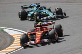 Wallpaper Photos 2024 Dutch F1 Grand Prix