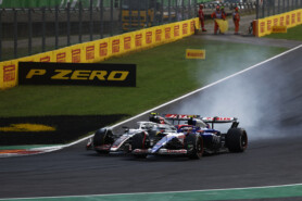 Wallpaper Photos 2024 Italian F1 Grand Prix