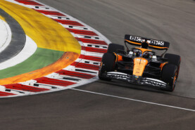 2024 Singapore F1 Grand Prix Analysis by Peter Windsor