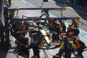 Wallpaper Photos 2024 Dutch F1 Grand Prix