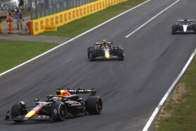 Wallpaper Photos 2024 Italian F1 Grand Prix
