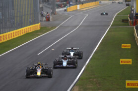 Wallpaper Photos 2024 Italian F1 Grand Prix