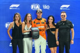 Photos Practice & Quali 2024 Singapore F1 GP
