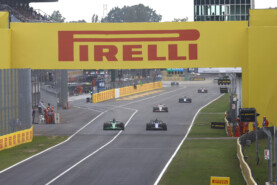 Wallpaper Photos 2024 Italian F1 Grand Prix