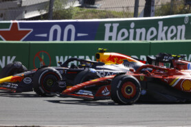 Wallpaper Photos 2024 Dutch F1 Grand Prix