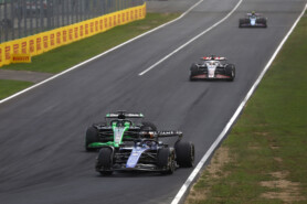Wallpaper Photos 2024 Italian F1 Grand Prix