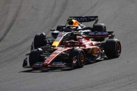 Wallpaper Photos 2024 Dutch F1 Grand Prix